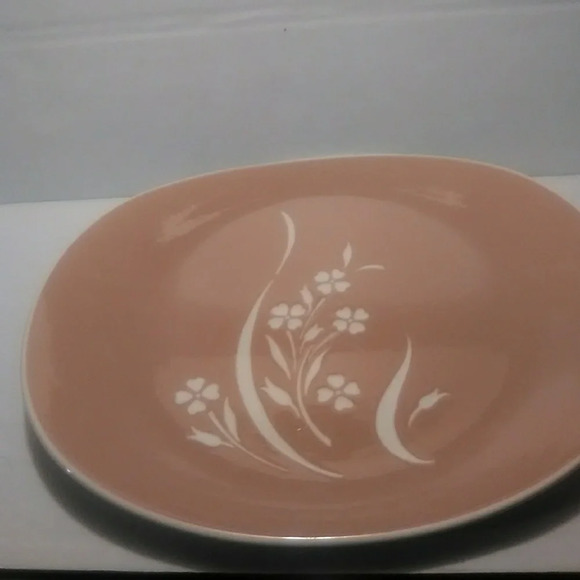 HarKerware plate Vintage - Picture 2 of 7